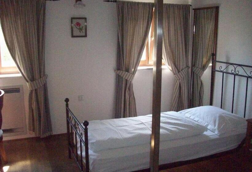 Номер Стандарт Индивидуальный, Guest House Stancija Kovacici