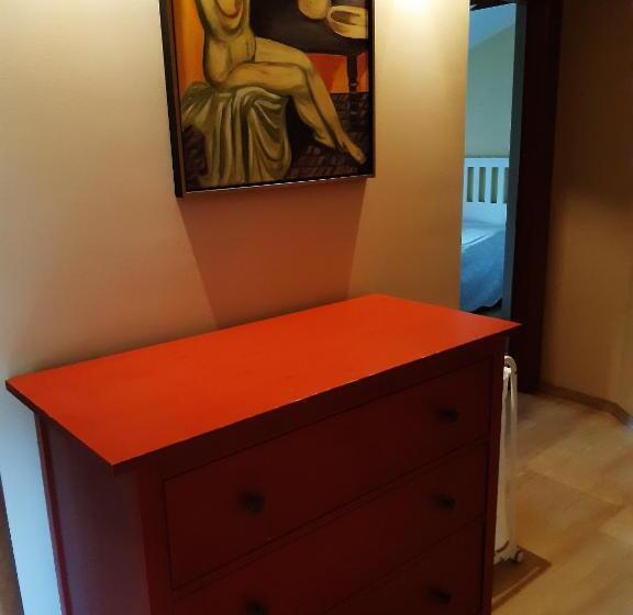 Апартаменты 1 Спальня Вид на Бассейн, Guest House Stancija Kovacici