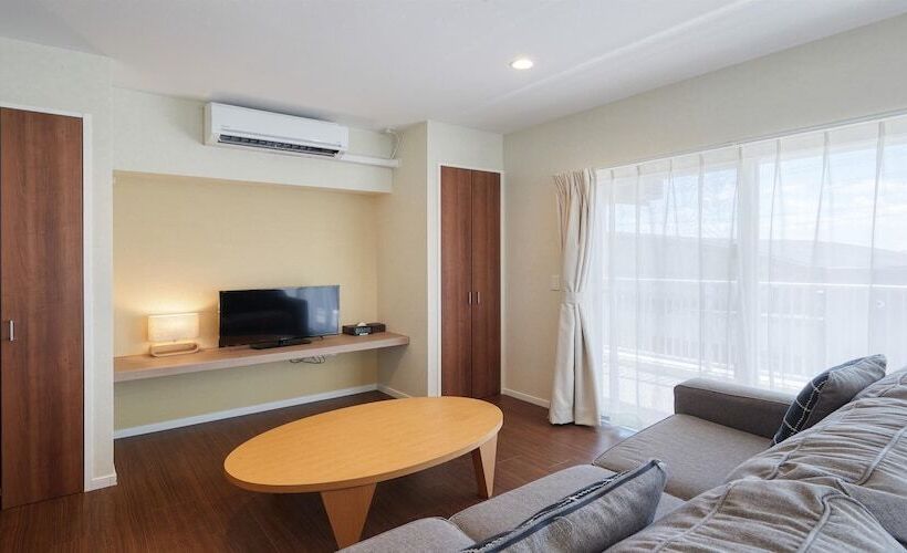 スタンダードルーム, Seaside Condominium Rana Chatan
