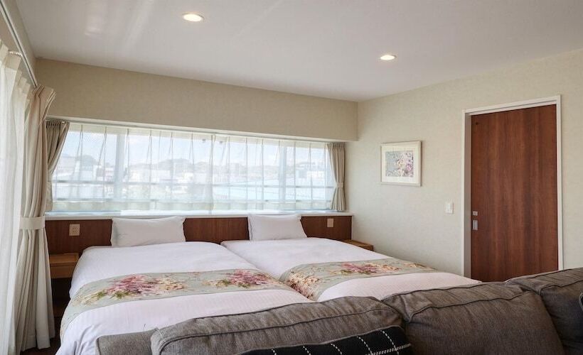 スタンダードルーム, Seaside Condominium Rana Chatan