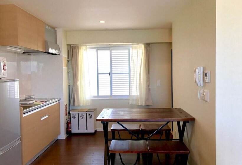スタンダードルーム, Seaside Condominium Rana Chatan