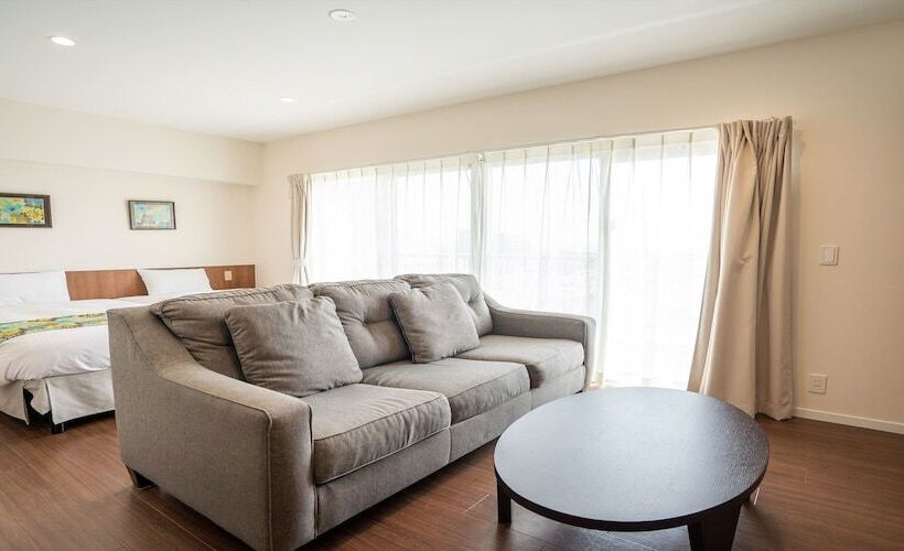 スタンダードルーム, Seaside Condominium Rana Chatan