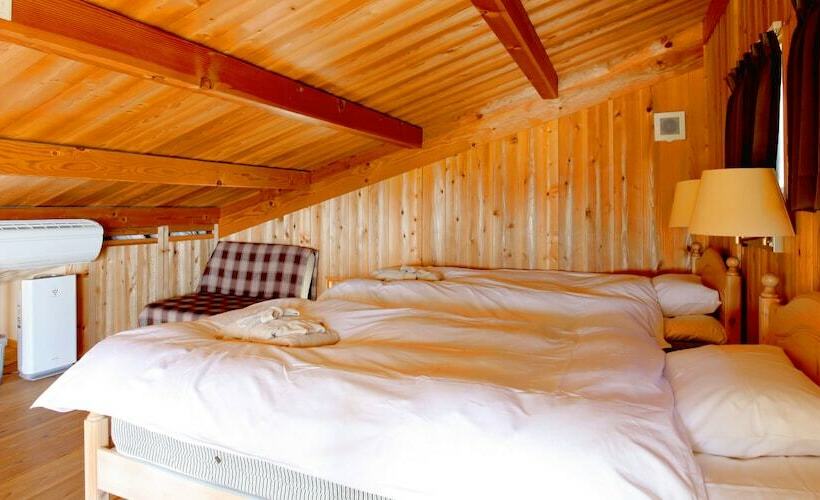 Дом 1 Спальня, Mt Ichibata Cottage