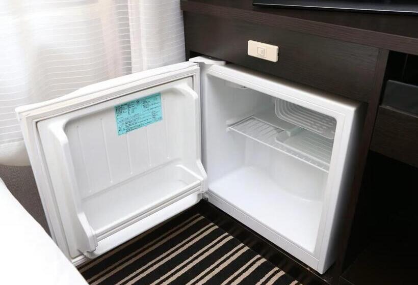Номер Economy, Apa Hotel Tkp Tokyo Nishi Kasai