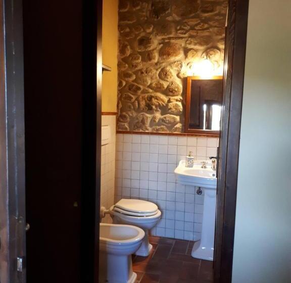 Дом 2 Спальни, Agriturismo Podere San Lorenzo 1866