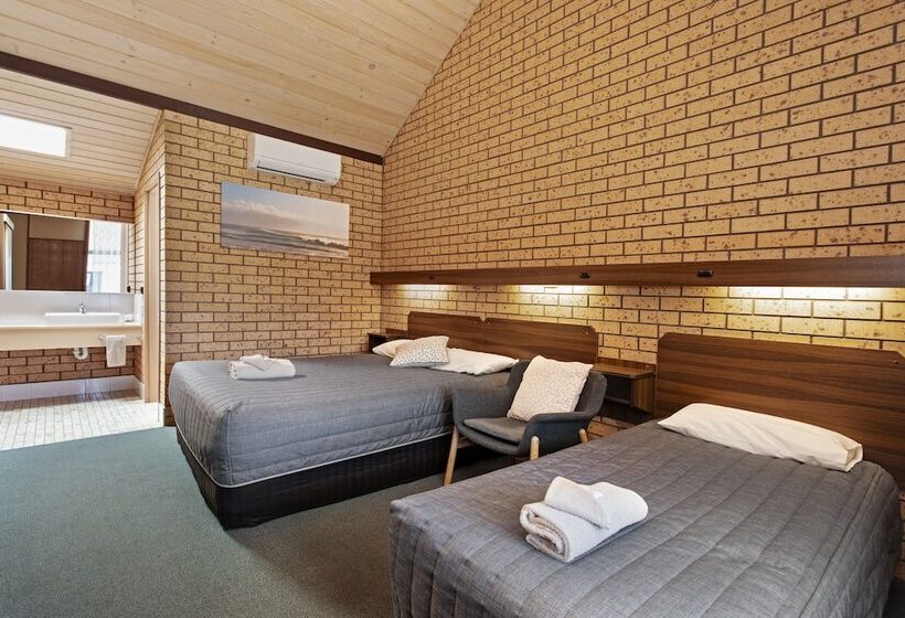 Номер Стандарт, Maffra Motor Inn