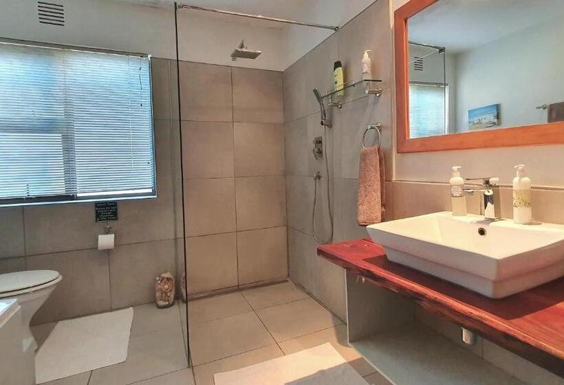 Номер Стандарт Вид на Море, Panorama Guest House