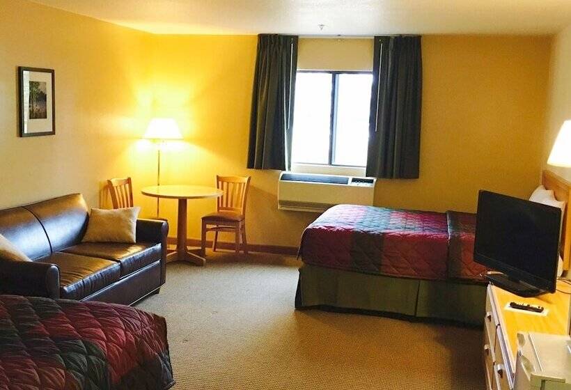 Номер Стандарт, All Seasons Resort