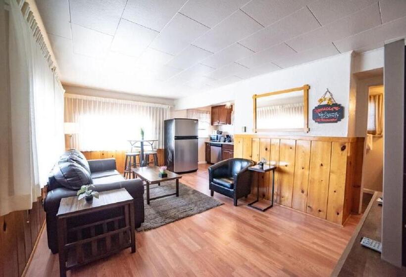 Family Suite, Alpine Trail Ridge Inn