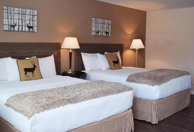 Номер Стандарт, Alpine Trail Ridge Inn