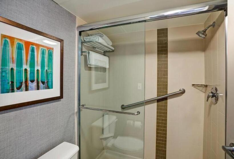Стандартный Номер Кровать Кинг, Hyatt Place Baltimore/bwi Airport