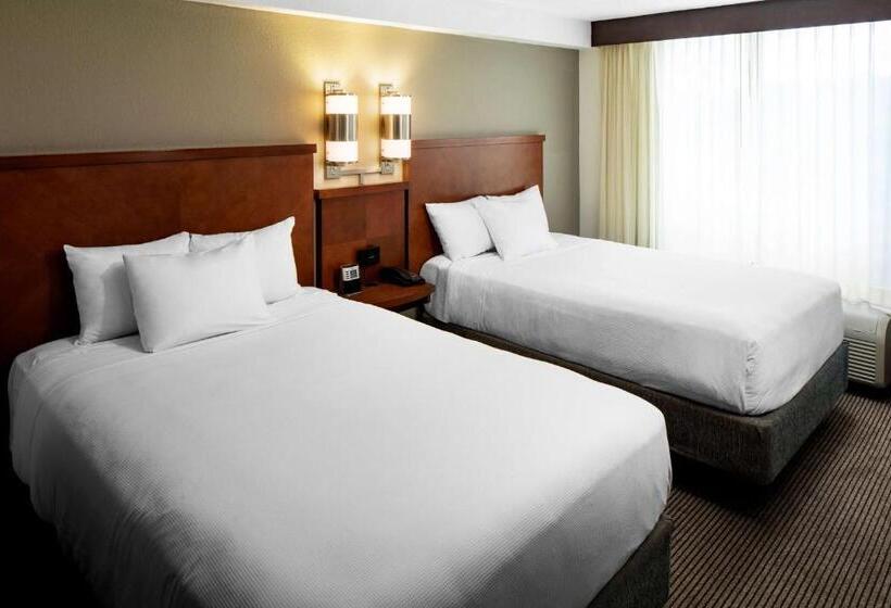 Номер Стандарт, Hyatt Place Roanoke Airport / Valley View Mall