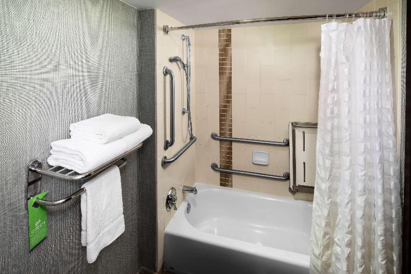 Стандартный Номер Кровать Кинг, Hyatt Place Roanoke Airport / Valley View Mall