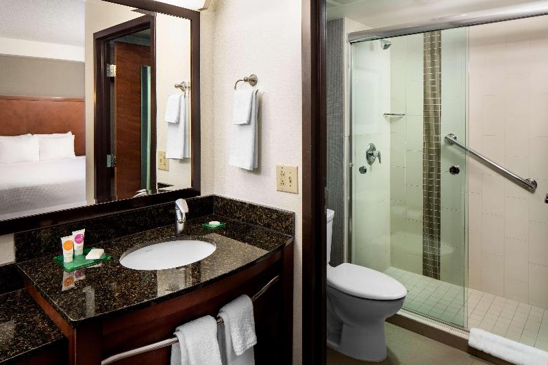 Номер Стандарт, Hyatt Place Roanoke Airport / Valley View Mall