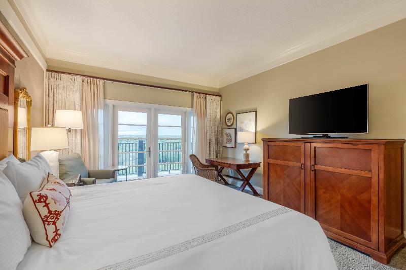 Habitació Estàndard amb Balconada, Omni Barton Creek Resort And Spa Austin