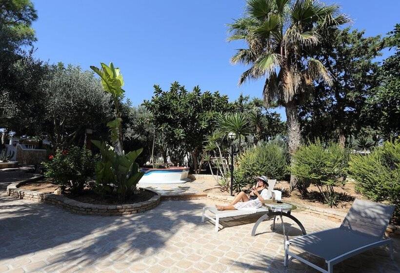标准三人间, Agriturismo Resort Costa House