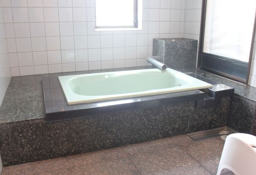 Номер Deluxe, Seaside Pension Petit Shirahama