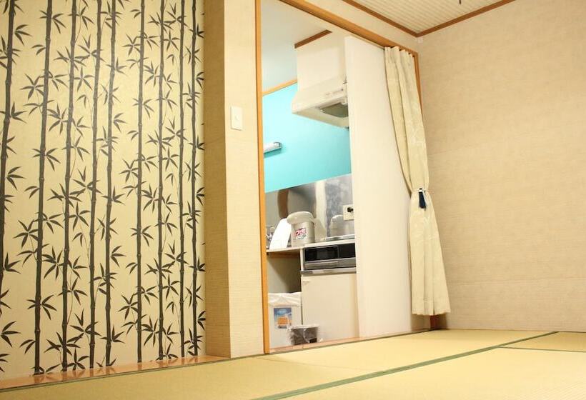 Номер Стандарт, Seaside Pension Petit Shirahama