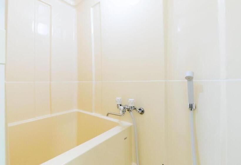 Номер Стандарт Трехместный, Seaside Pension Petit Shirahama