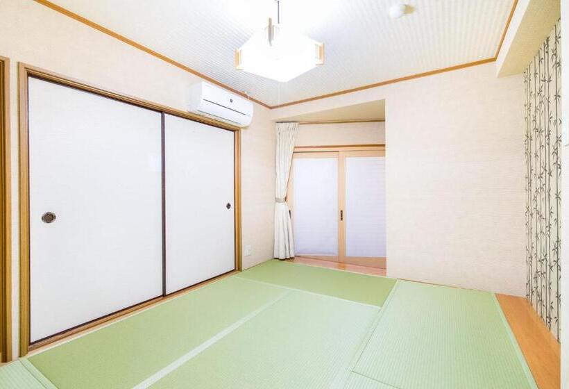 Номер Стандарт, Seaside Pension Petit Shirahama