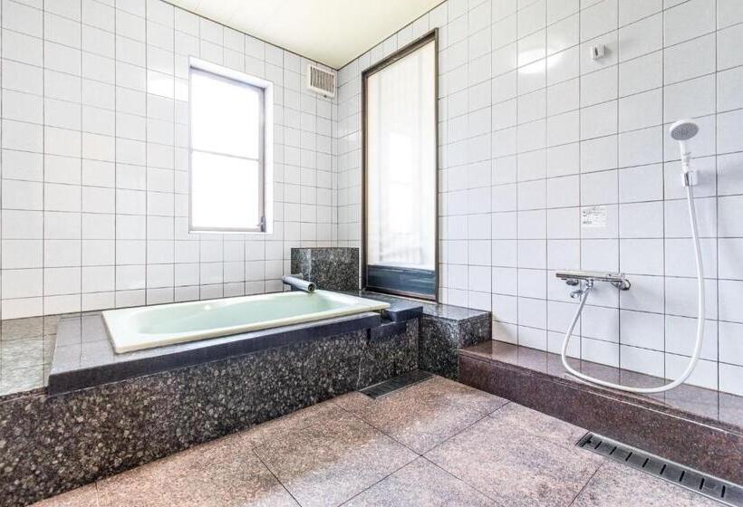 Номер Deluxe, Seaside Pension Petit Shirahama