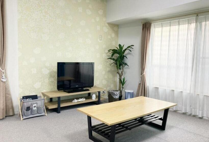 Семейный Номер, Seaside Pension Petit Shirahama