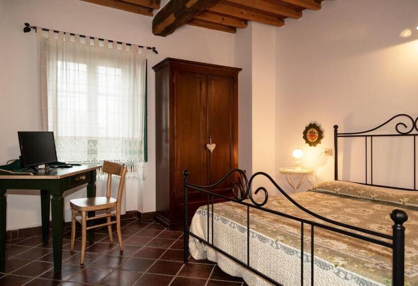 Номер Стандарт, Agriturismo Il Belvedere Country Houses
