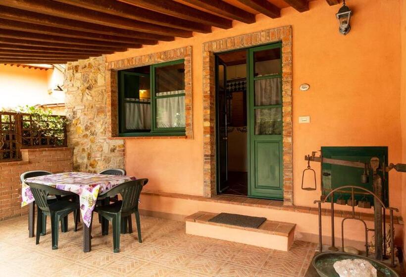 Апартаменты 1 Спальня, Agriturismo Il Belvedere Country Houses