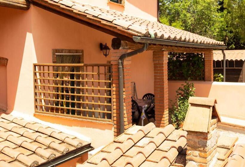 Апартаменты 1 Спальня, Agriturismo Il Belvedere Country Houses