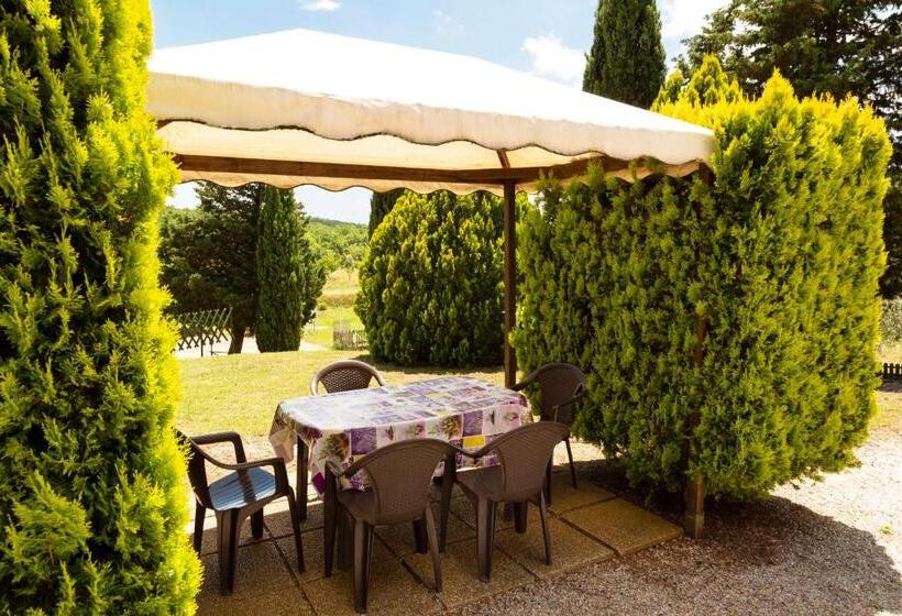 Апартаменты 2 Спальни, Agriturismo Il Belvedere Country Houses