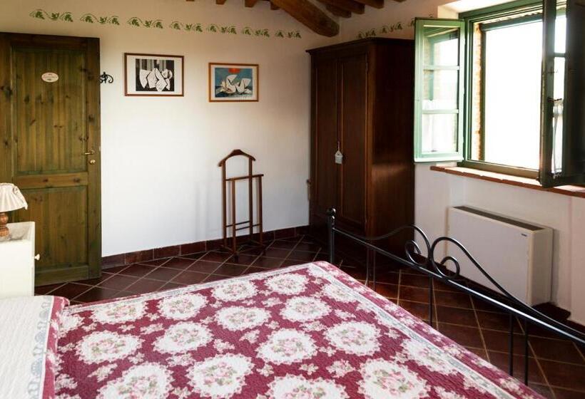 Семейный Номер Superior, Agriturismo Il Belvedere Country Houses