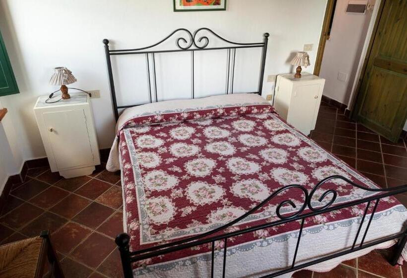 Семейный Номер Superior, Agriturismo Il Belvedere Country Houses