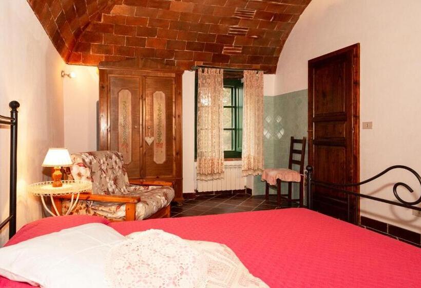 Трехместный Номер Superior, Agriturismo Il Belvedere Country Houses