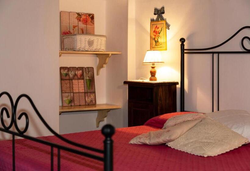 Трехместный Номер Superior, Agriturismo Il Belvedere Country Houses