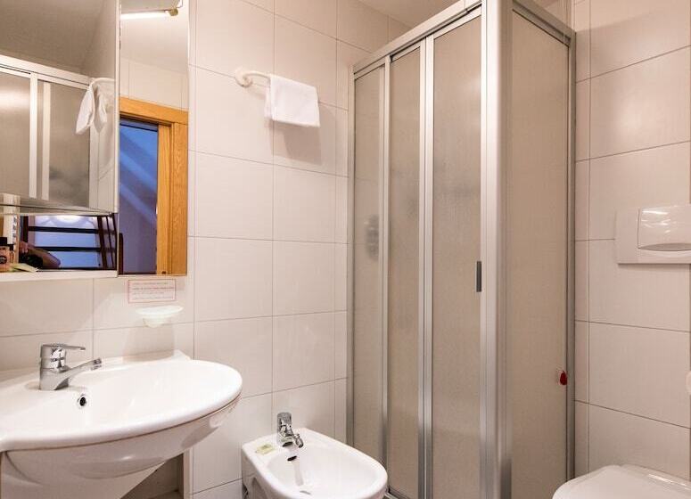 Апартаменты 1 Спальня, Residence Contrin