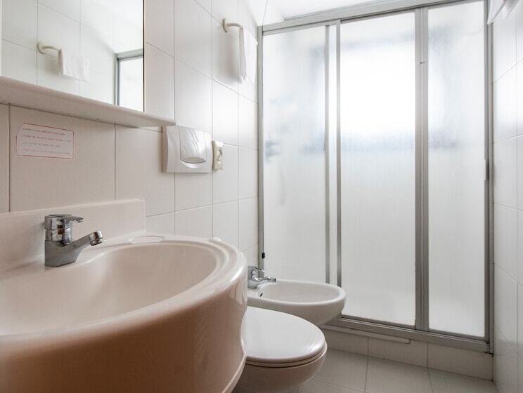 Номер Дюплекс, Residence Contrin