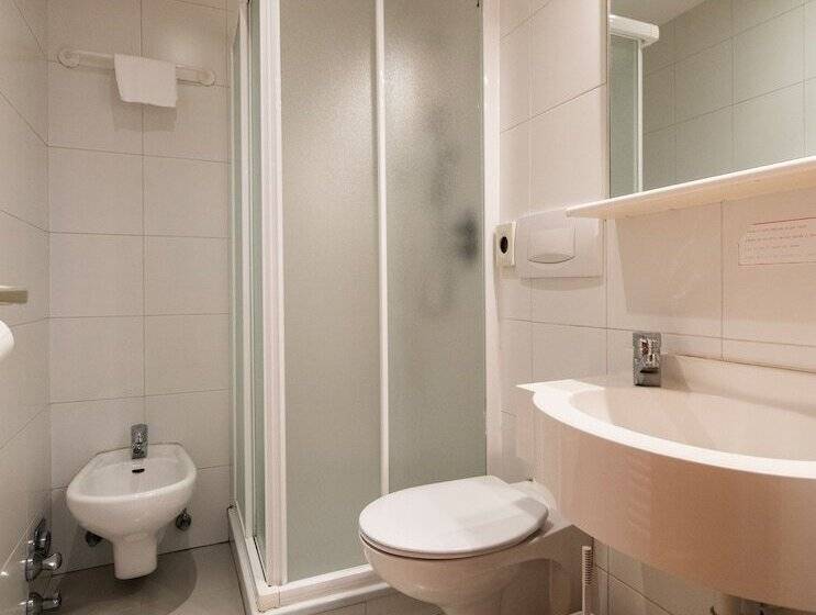 Апартаменты 1 Спальня, Residence Contrin