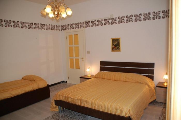 Номер Стандарт, B&b Milù