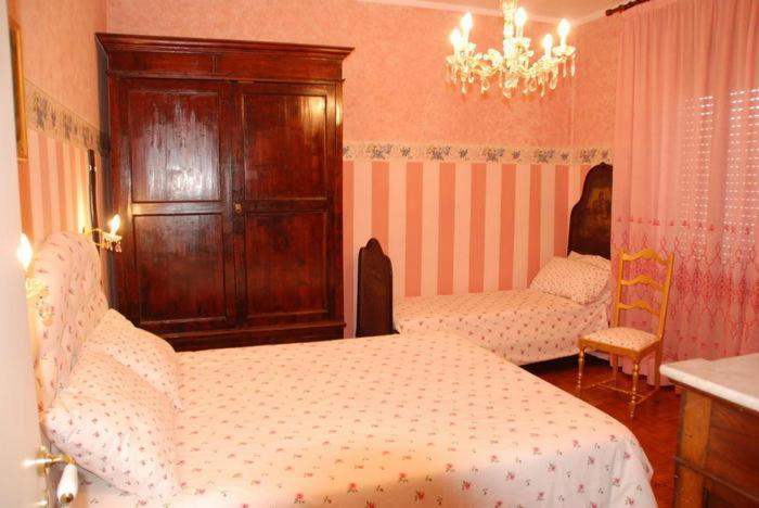 Номер Стандарт, B&b Milù