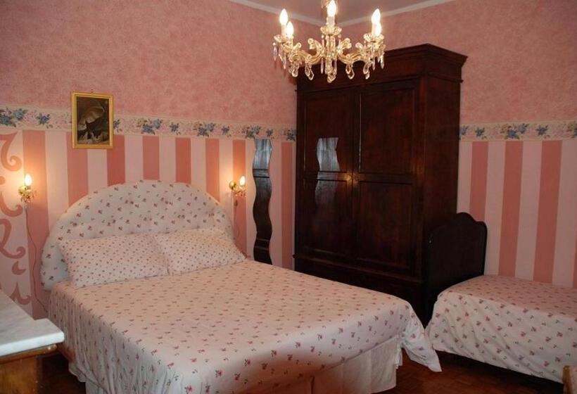 Номер Стандарт, B&b Milù
