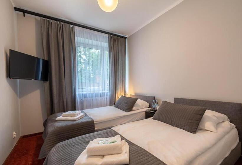 اتاق عادی, Resort Moderna Jastrzębia Góra