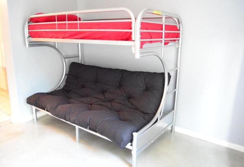 Президентский Люкс, Zonnevanger Guesthouse