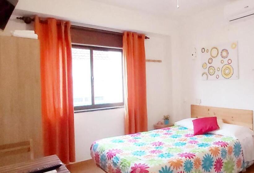스탠다드 룸, Residencia Do Parque