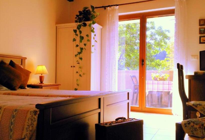 اتاق استاندارد, Agriturismo Radovic