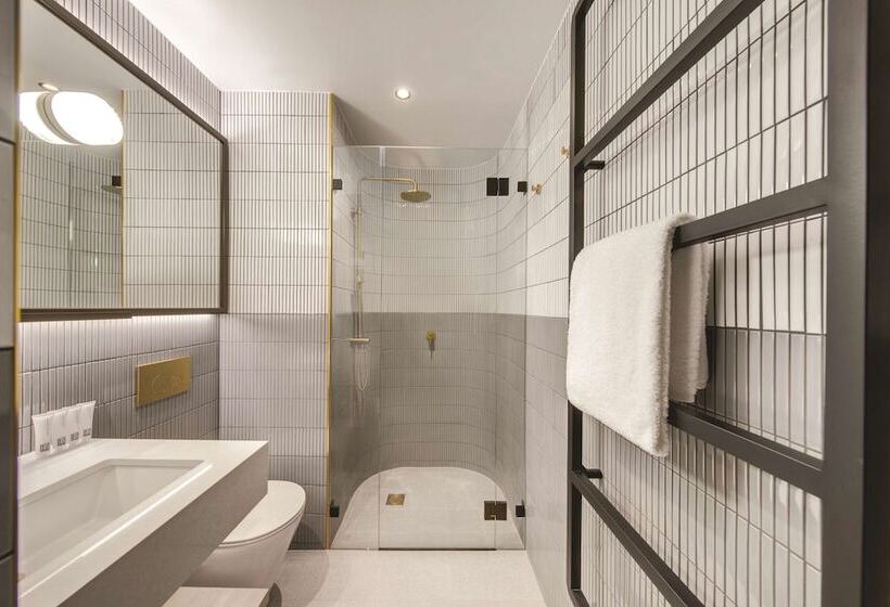 Номер Стандарт, Vibe Hotel Sydney Darling Harbour