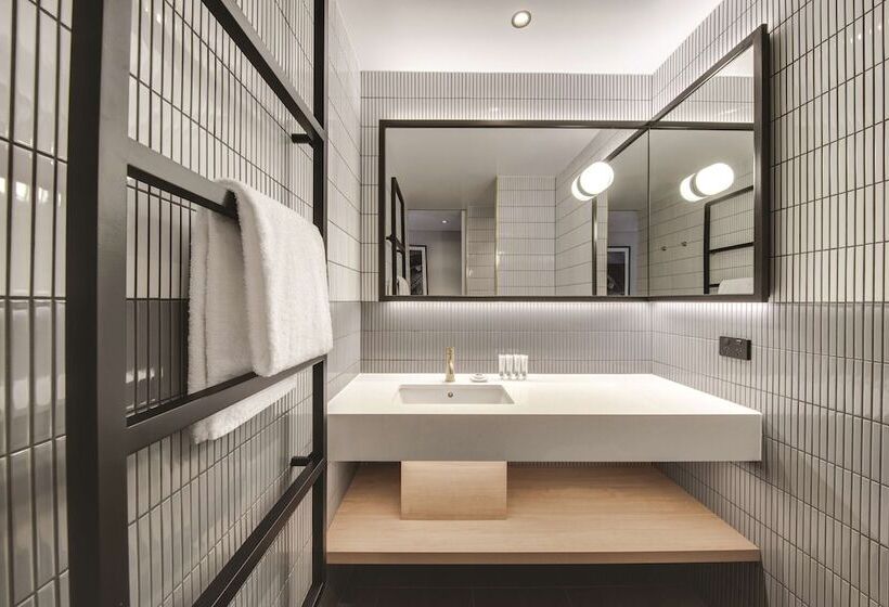 Президентский Люкс, Vibe Hotel Sydney Darling Harbour