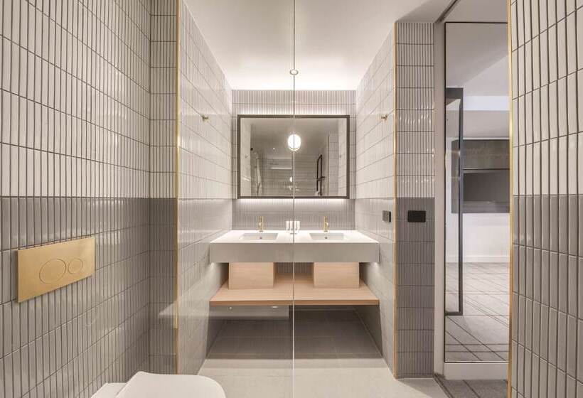 Президентский Люкс, Vibe Hotel Sydney Darling Harbour