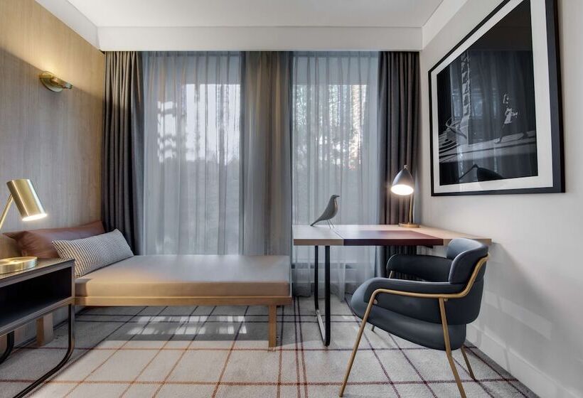 Президентский Люкс, Vibe Hotel Sydney Darling Harbour