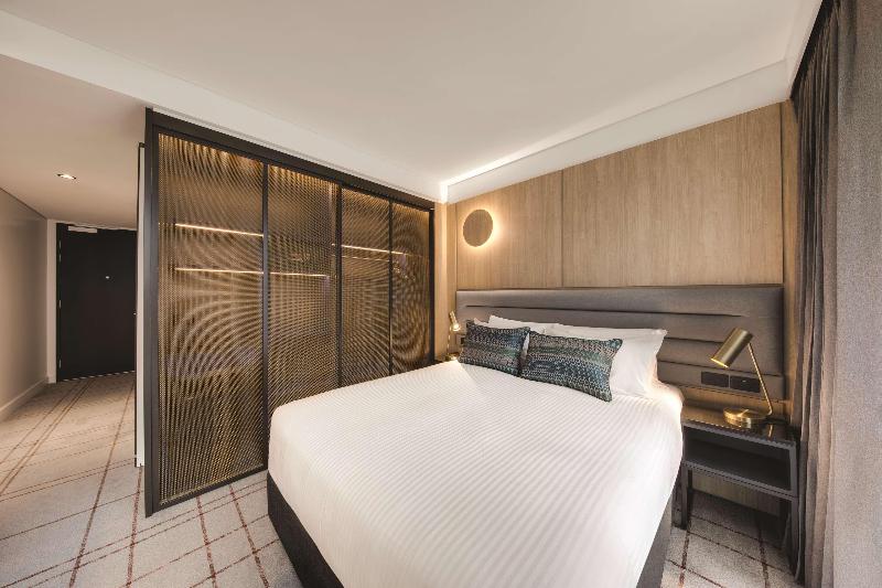 Номер Стандарт, Vibe Hotel Sydney Darling Harbour