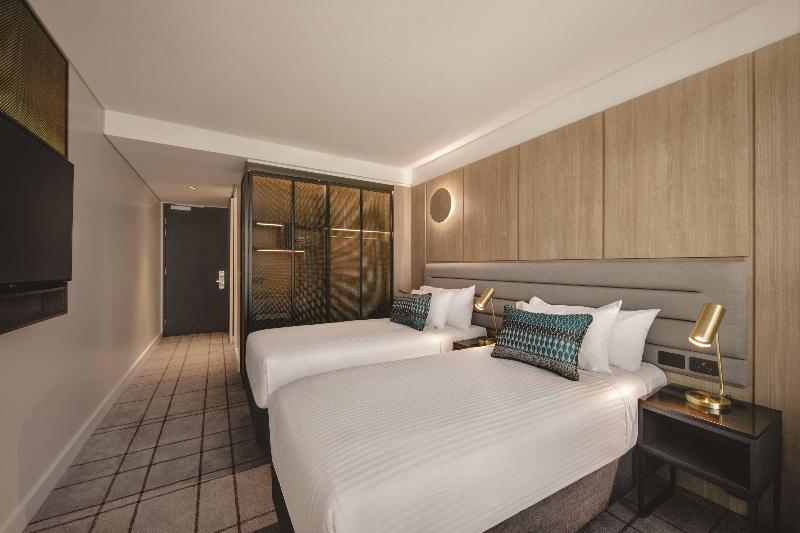 Номер Deluxe, Vibe Hotel Sydney Darling Harbour